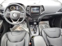Thumbnail image of 2021 Jeep Cherokee at McDonald Chrysler Dodge Jeep Ram