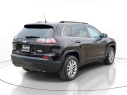 Thumbnail image of 2021 Jeep Cherokee at McDonald Chrysler Dodge Jeep Ram