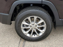 Thumbnail image of 2021 Jeep Cherokee at McDonald Chrysler Dodge Jeep Ram