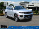 Thumbnail image of 2022 Jeep Grand Cherokee at Lawless Chrysler Dodge Jeep Ram