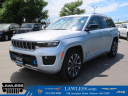 Thumbnail image of 2022 Jeep Grand Cherokee at Lawless Chrysler Dodge Jeep Ram