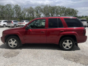 Thumbnail image of 2006 Chevrolet TrailBlazer at Sarpy County Motors