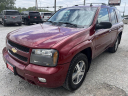 Thumbnail image of 2006 Chevrolet TrailBlazer at Sarpy County Motors