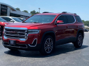 Thumbnail image of 2022 GMC Acadia at Davis Buick Gmc Cadillac