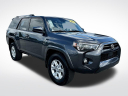 Thumbnail image of 2023 Toyota 4Runner at Sunrise Volkswagen of Fort Pierce