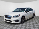 Thumbnail image of 2018 Subaru Legacy at Piazza Honda Of Philadelphia New
