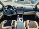 2018 Subaru Legacy 2.5i at Piazza Honda Of Philadelphia New