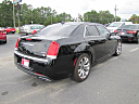 Thumbnail image of 2017 Chrysler 300 at Bell's Auto Sales INC