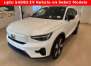 Thumbnail image of 2023 Volvo C40 Recharge at LA City Cars