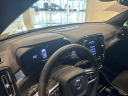 Thumbnail image of 2023 Volvo C40 Recharge at LA City Cars
