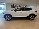 Thumbnail image of 2023 Volvo C40 Recharge at LA City Cars