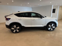Thumbnail image of 2023 Volvo C40 Recharge at LA City Cars
