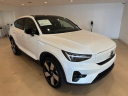 2023 Volvo C40 Recharge Twin Ultimate at LA City Cars