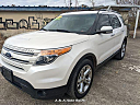 Thumbnail image of 2015 Ford Explorer at A & A Auto Sales