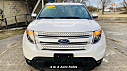 Thumbnail image of 2015 Ford Explorer at A & A Auto Sales