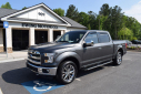 Thumbnail image of 2016 Ford F-150 at Ewing Motor Co., Inc.