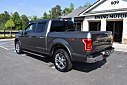 2016 Ford F-150 at Ewing Motor Co., Inc.