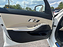 Thumbnail image of 2019 BMW 3 Series at EurobahnBmwMiniMercedesBenz of Greensboro, NC
