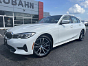 Thumbnail image of 2019 BMW 3 Series at EurobahnBmwMiniMercedesBenz of Greensboro, NC