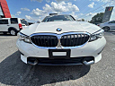Thumbnail image of 2019 BMW 3 Series at EurobahnBmwMiniMercedesBenz of Greensboro, NC