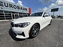 Thumbnail image of 2019 BMW 3 Series at EurobahnBmwMiniMercedesBenz of Greensboro, NC