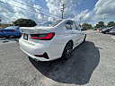 Thumbnail image of 2019 BMW 3 Series at EurobahnBmwMiniMercedesBenz of Greensboro, NC
