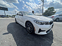 Thumbnail image of 2019 BMW 3 Series at EurobahnBmwMiniMercedesBenz of Greensboro, NC