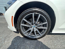 Thumbnail image of 2019 BMW 3 Series at EurobahnBmwMiniMercedesBenz of Greensboro, NC