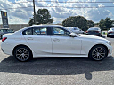 Thumbnail image of 2019 BMW 3 Series at EurobahnBmwMiniMercedesBenz of Greensboro, NC