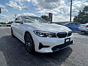 Thumbnail image of 2019 BMW 3 Series at EurobahnBmwMiniMercedesBenz of Greensboro, NC
