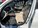 Thumbnail image of 2019 BMW 3 Series at EurobahnBmwMiniMercedesBenz of Greensboro, NC