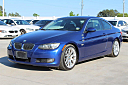 Thumbnail image of 2007 BMW 3 Series at Jet Auto Sales