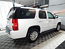 2008 GMC Yukon Hybrid at Franklin Motor Company