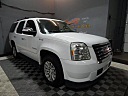 Thumbnail image of 2008 GMC Yukon at Franklin Motor Company