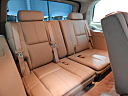 Thumbnail image of 2008 GMC Yukon at Franklin Motor Company