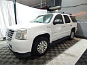 Thumbnail image of 2008 GMC Yukon at Franklin Motor Company