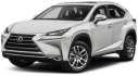 Thumbnail image of 2017 Lexus NX 200t at Audi of Smithtown