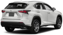 Thumbnail image of 2017 Lexus NX 200t at Audi of Smithtown