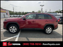 Thumbnail image of 2022 Toyota RAV4 at Penn Toyota