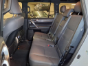 2023 Lexus GX 460 Base at Cadillac Of Beverly Hills