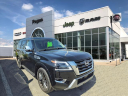 Thumbnail image of 2023 Nissan Armada at Pogue Automotive Group