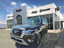 Thumbnail image of 2023 Nissan Armada at Pogue Automotive Group