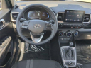 2025 Hyundai VENUE SEL at WernerHyundai-New of Tallahassee, FL