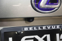 Thumbnail image of 2021 Lexus NX 300h at Lexus of Bellevue