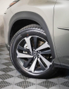 Thumbnail image of 2021 Lexus NX 300h at Lexus of Bellevue