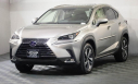 Thumbnail image of 2021 Lexus NX 300h at Lexus of Bellevue