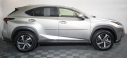 Thumbnail image of 2021 Lexus NX 300h at Lexus of Bellevue
