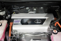 Thumbnail image of 2021 Lexus NX 300h at Lexus of Bellevue