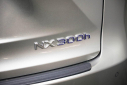 Thumbnail image of 2021 Lexus NX 300h at Lexus of Bellevue