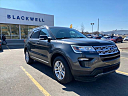 Thumbnail image of 2019 Ford Explorer at Blackwell Ford, Inc.